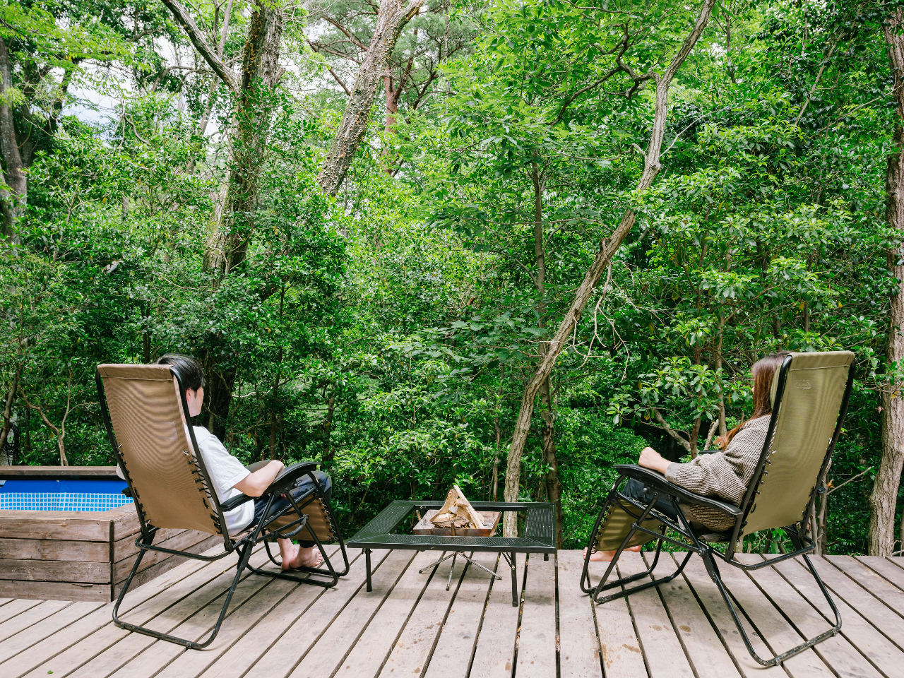 ととのいスペース