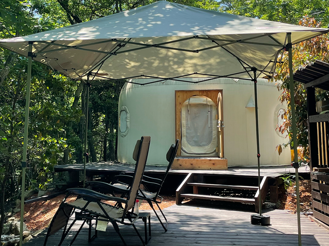 ととのいスペース