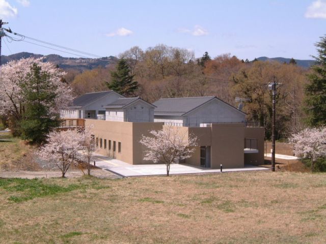 鉢形城や北條氏の歴史を学ぶことができる鉢形城歴史館