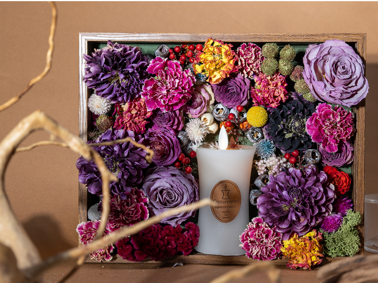 15܂ł̃IWibZ[WBa⌋A؂ȗFlւ̃MtgƂĂ߂łB