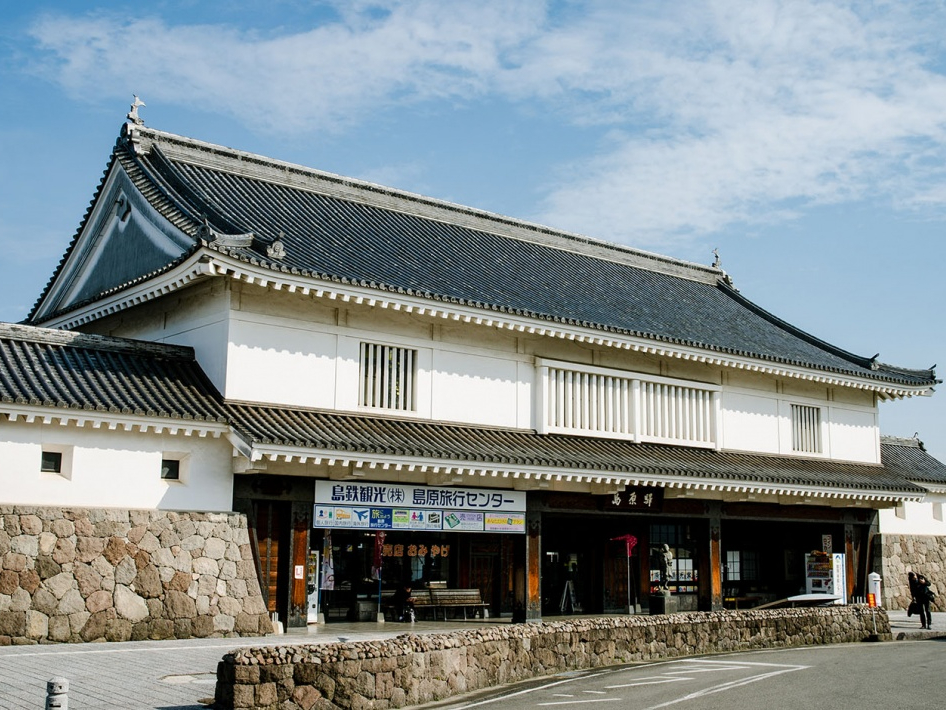 2日間フリー券/バス・鉄道・フェリー】当日購入可◎移動に超便利