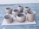 お湯呑み、お茶碗、花瓶、、どんな器を作るかはあなた次第!