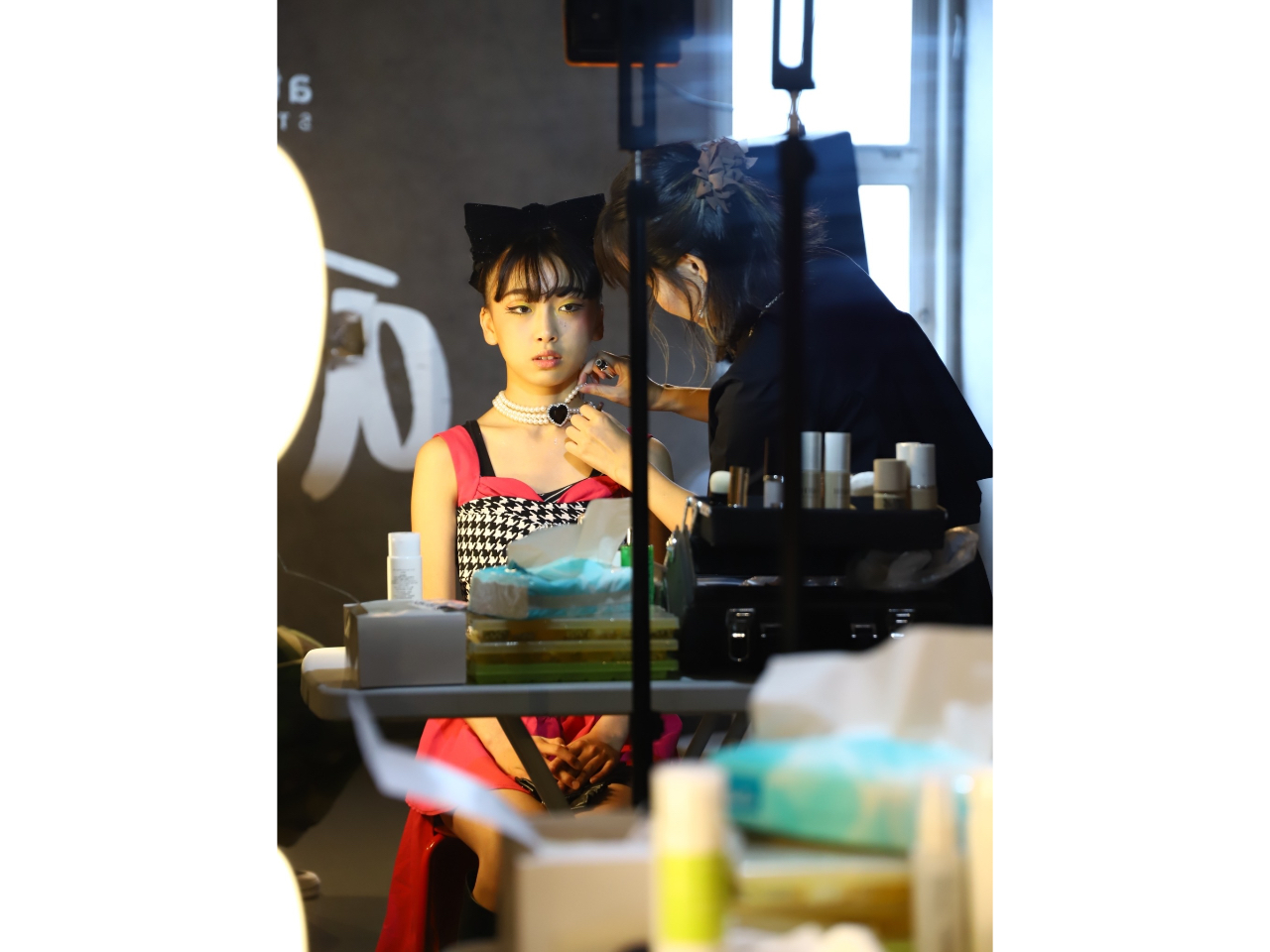 �����Ń��C�N���ł���X�L�����g�ɕt���܂��I