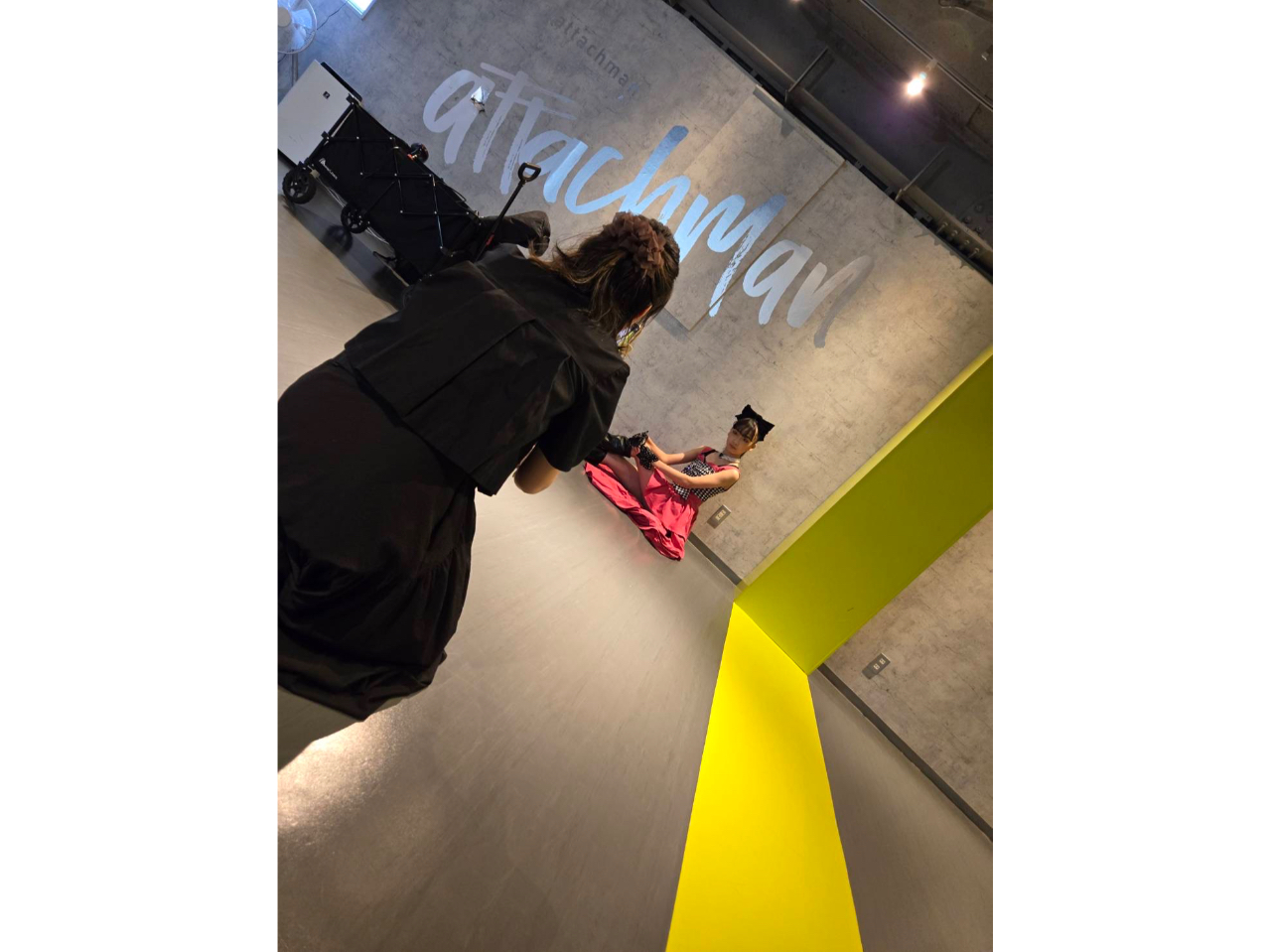 �j���J�����}���A�����J�����}���ǂ�����ݒ����Ă��܂�