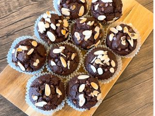 おからのマフィンなどのお菓子づくり♪親子・お友達・お一人様にもおすすめ!