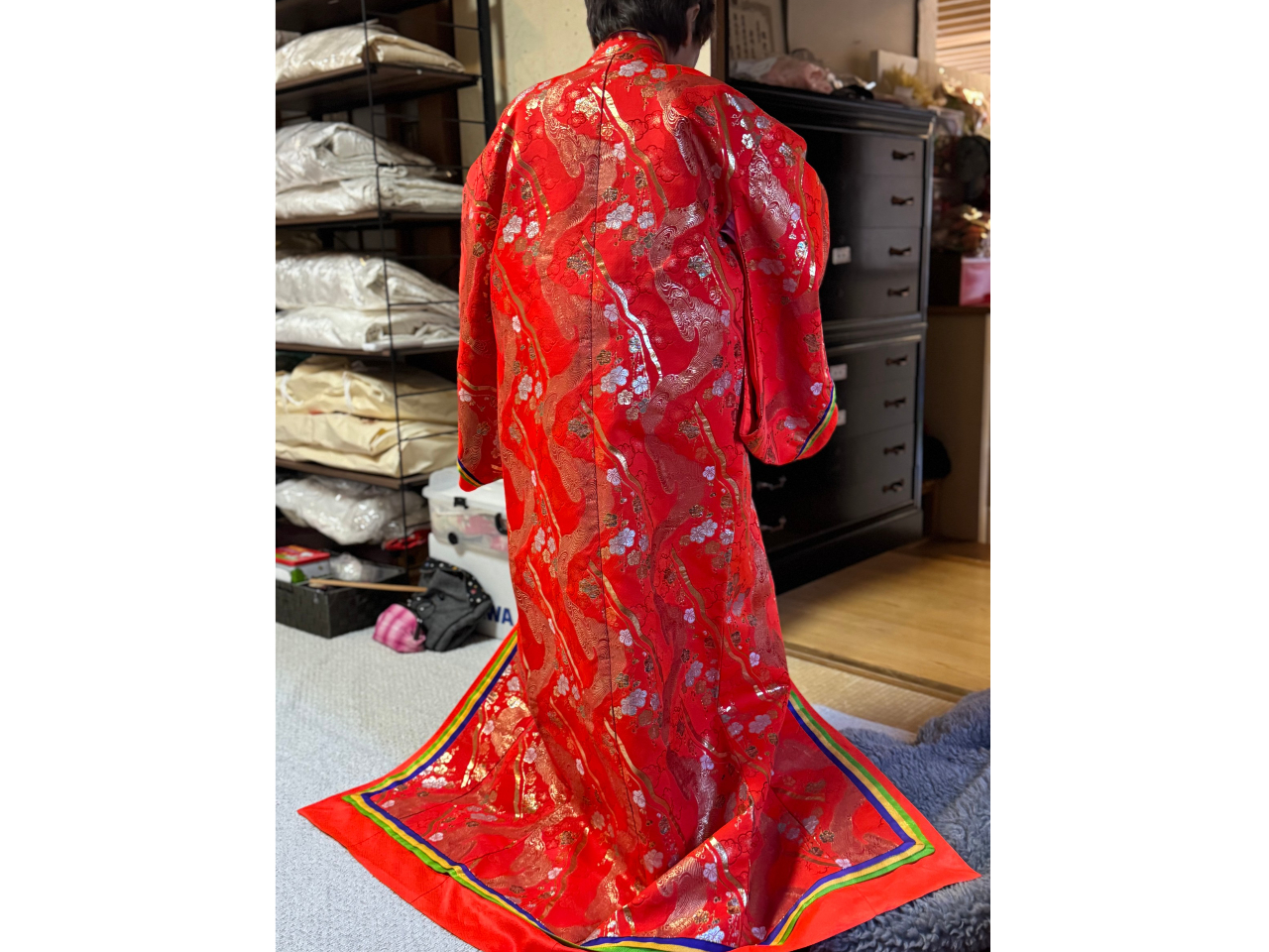 \P߂̂Iс@ԁ@΁@@EEEȂ炦Ԃ̂y