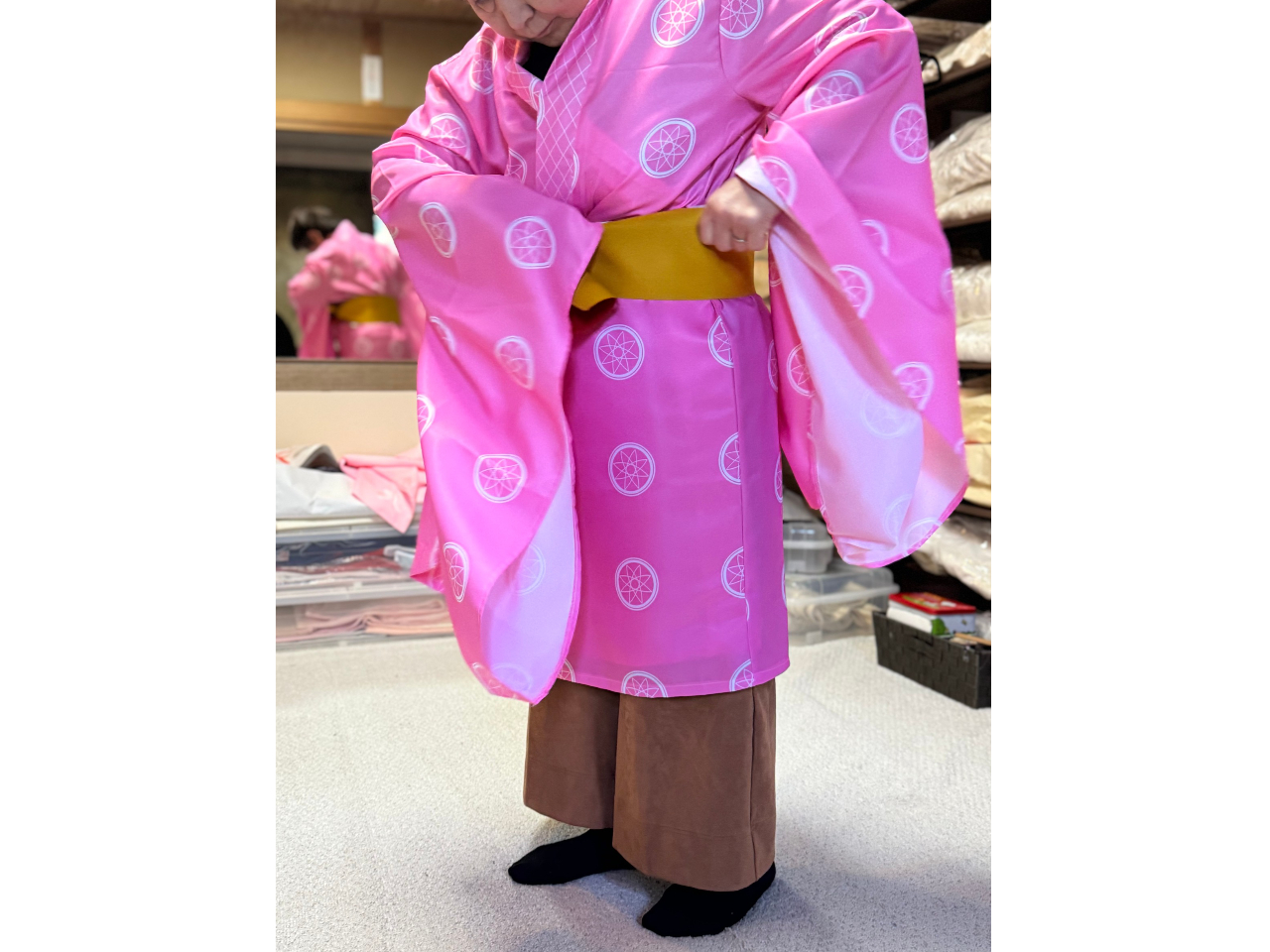 ߂Ł@Œւ肵ā@y݂܂@