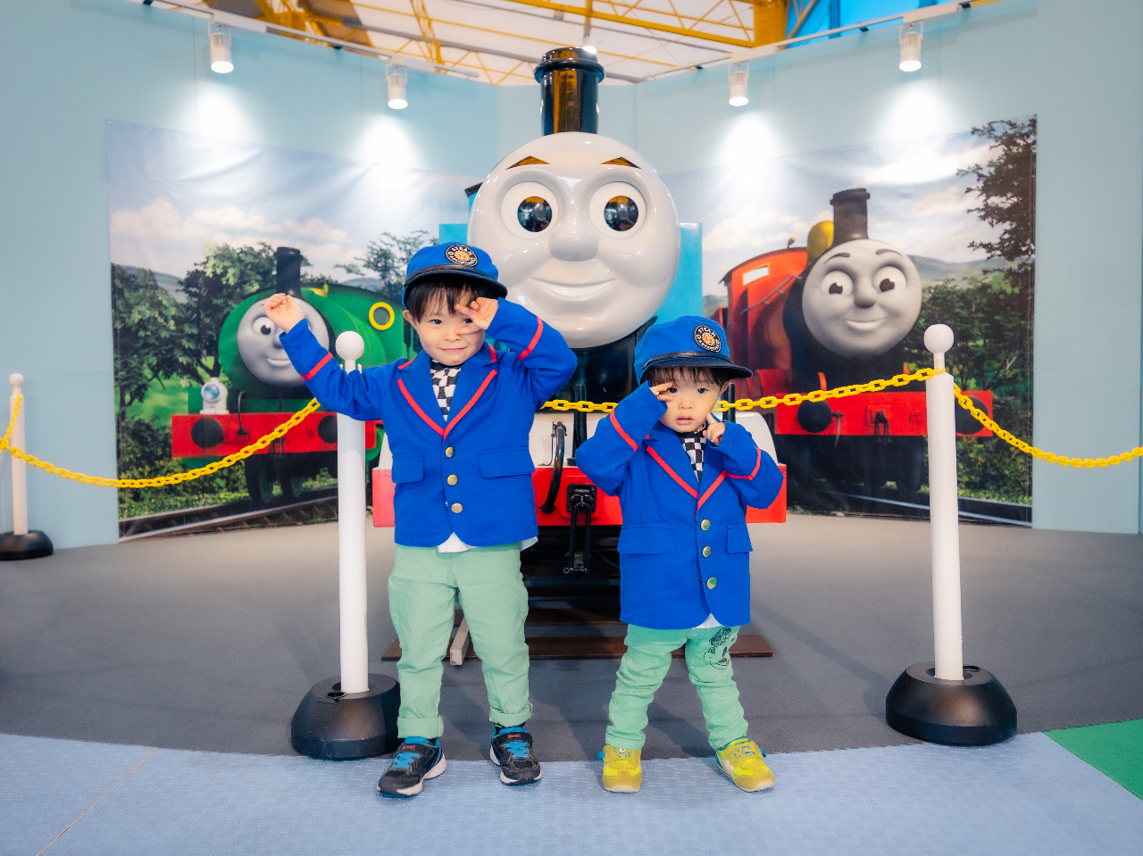 �֐����㗤�̃C�x���g�u�����񂵂�g�[�}�XSTEAM�A�h�x���`���[�v��2026�N6�����̌���J�ÁI