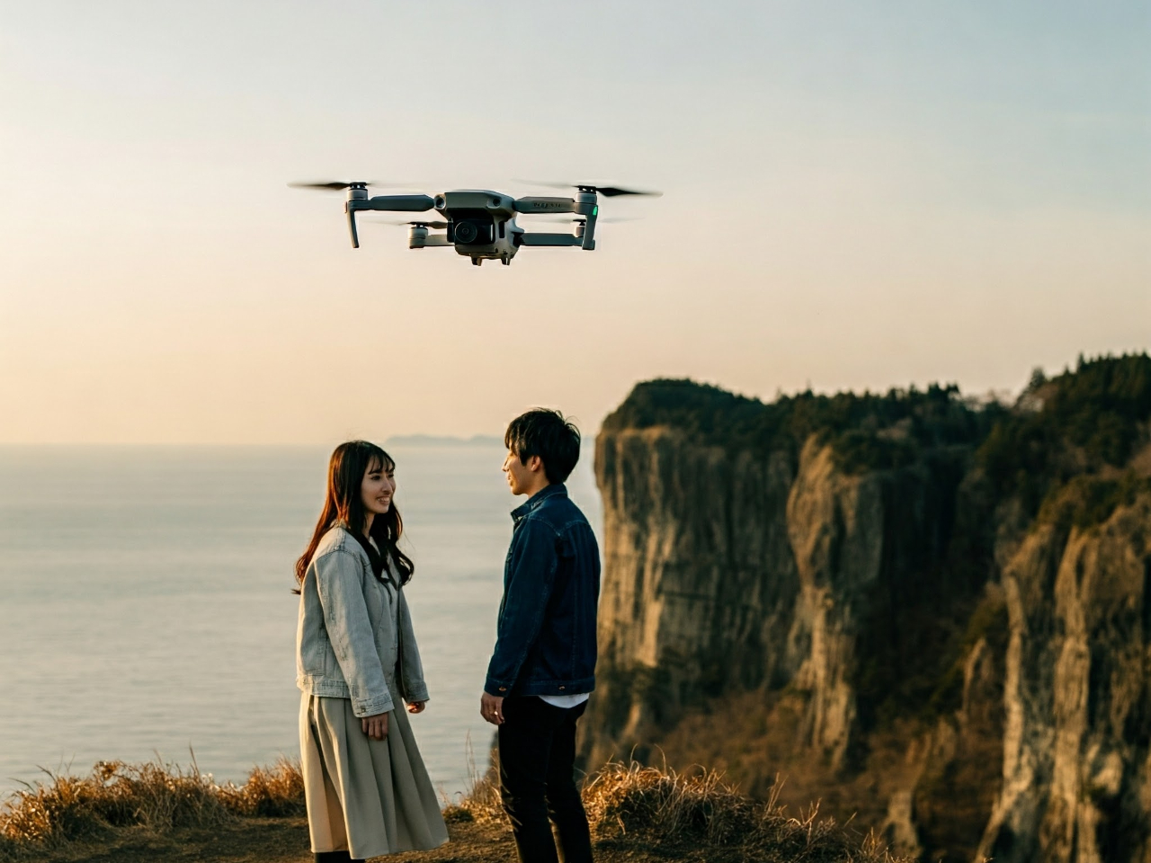 R̐iƂƂɁA؂ȐlƂ̓ʂȏuԂBŔL^Bh[Ȃł͂̃_Ci~bNȍ\}ŁAō̎vo͂܂