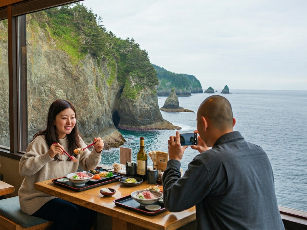 i𒭂߂ȂC̍K\ґȂЂƂƂBz̔iFʂȐHo܂B