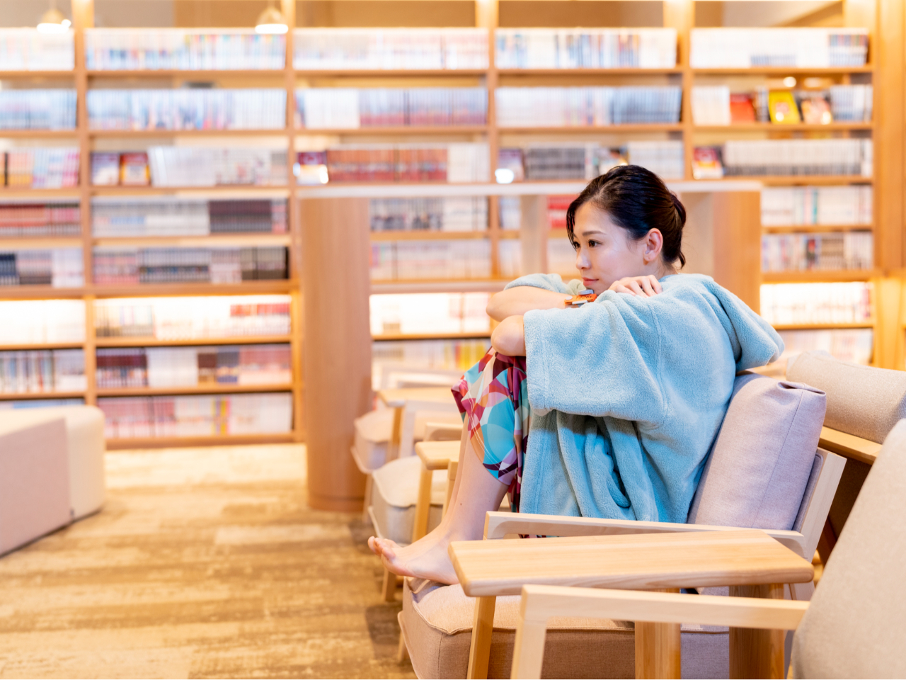 12000���̃R�~�b�N���ǂݕ���I�I