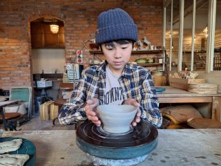 好きなもの1つ作りましょう☆