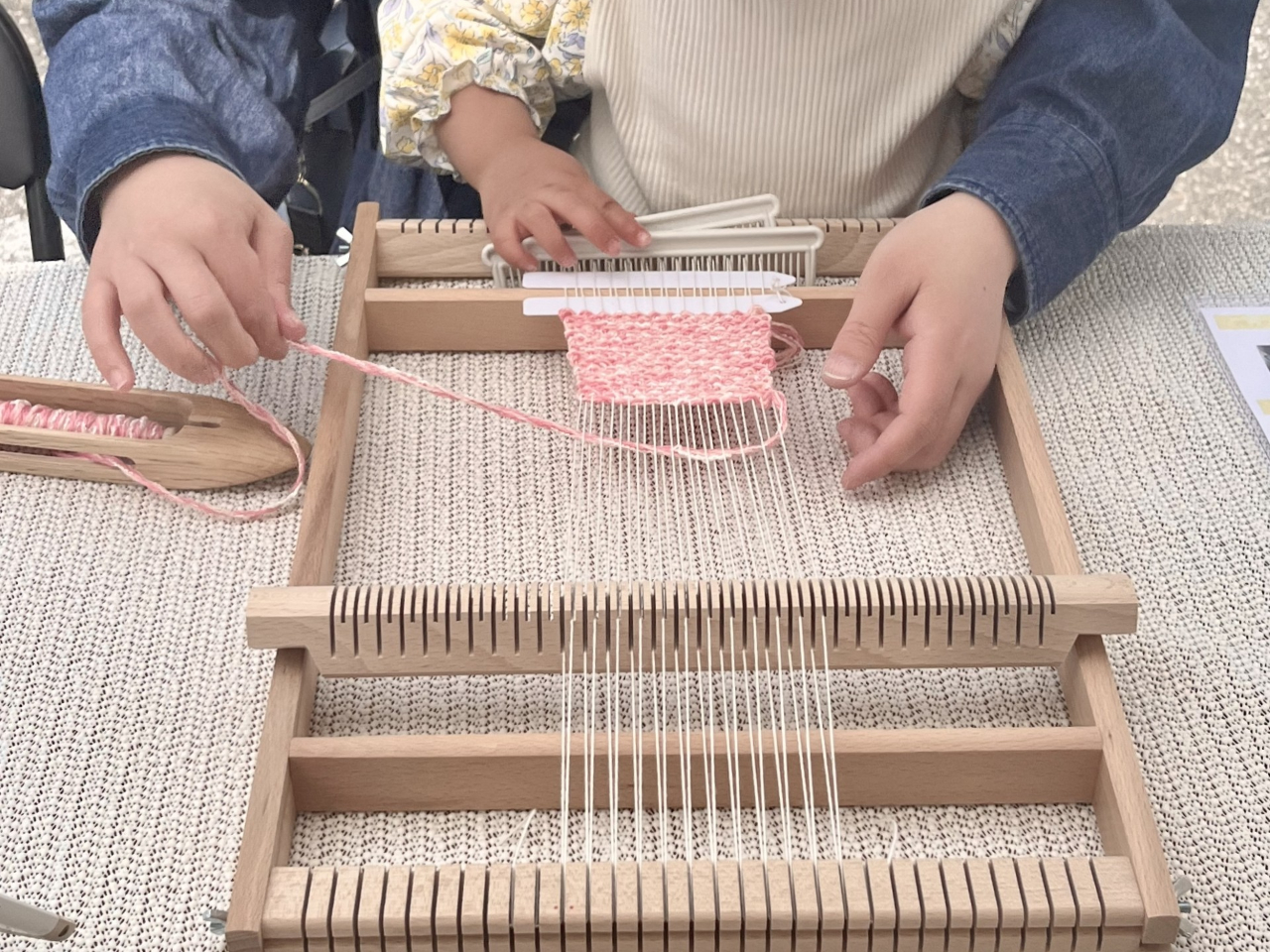 Aŵq܂͕ی҂̕ƈꏏɎQOK􂨕G̏ňꏏɍĂĂ܂I