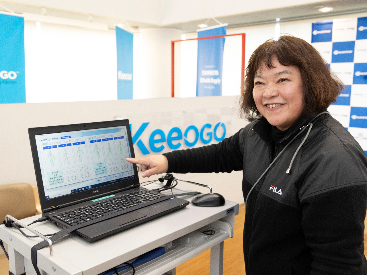 X^btǍOƌ̕ωƂ╁i̕̕ȂȂǂ̘b𕷂܂