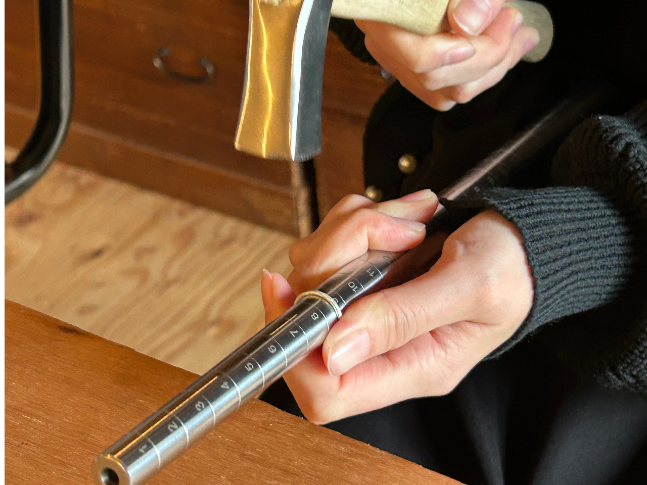 TCYȂ獇킹̂ŁAwɂ҂̎wւ܂