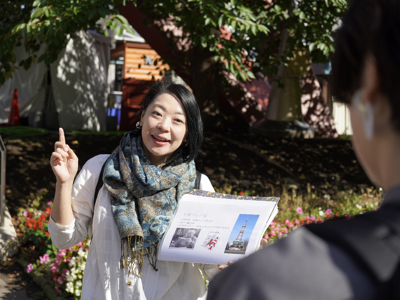 【北海道/町巡りツアー】札幌ゴールデンルート<女性・カップル・ファミリー・お友達...