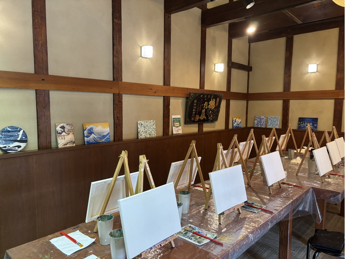 ���̗l�q�@