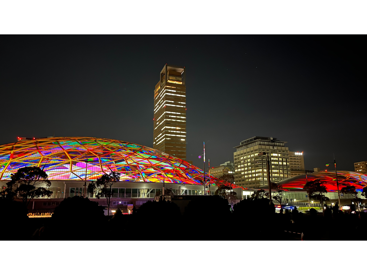 2025�N3���J�Î��̃v���W�F�N�V�����}�b�s���O�ɂȂ�܂��B�i�C���[�W�j