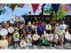 豊島で同日開催される「島のお誕生会」