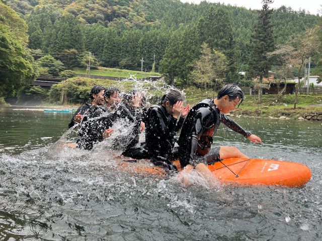 大人数も大歓迎!貸し切りも可能!