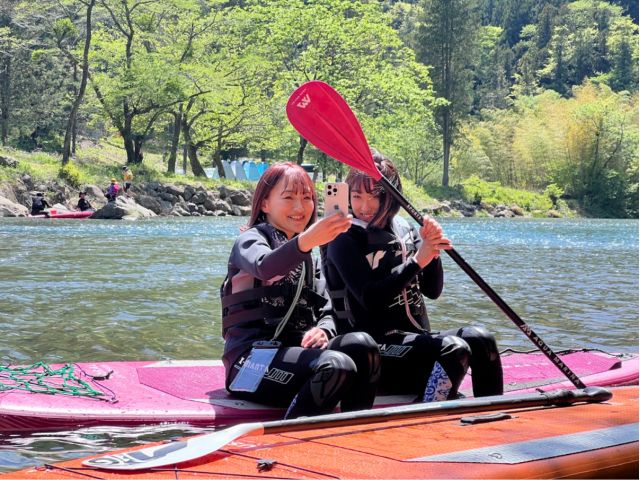 映えを撮ろう!!