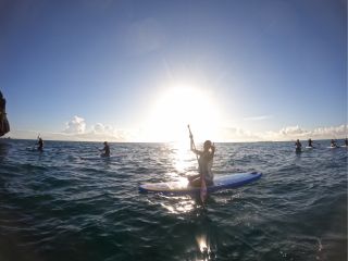 サンライズからはじまる朝は最高