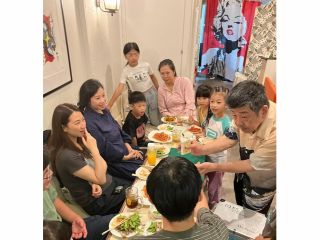 お子さんの目がキラキラします♪