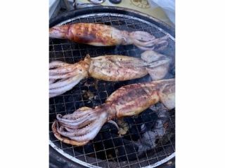 食材は含まれておりませんので、ご持参お願いいたします。