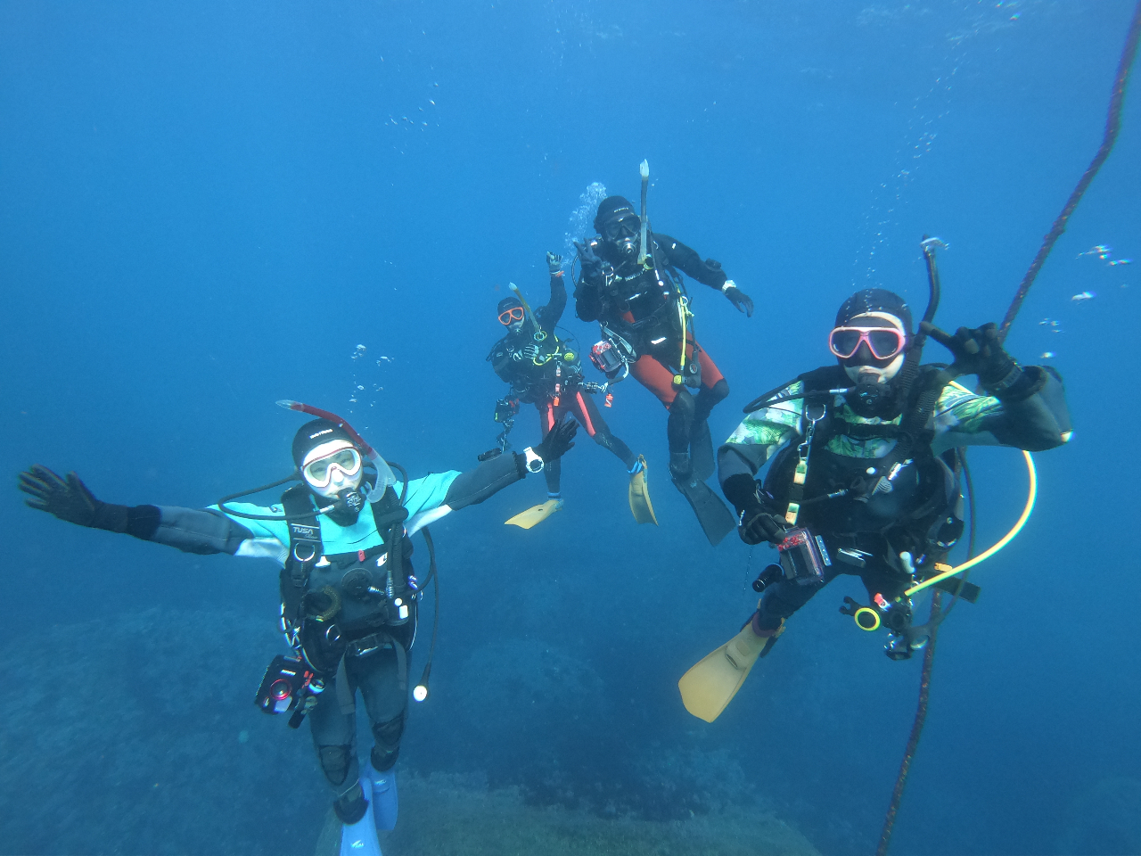 【アドバンスコース/伊東市】楽しみながらスキルアップしましょう!