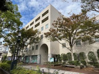 会場の外観です♪