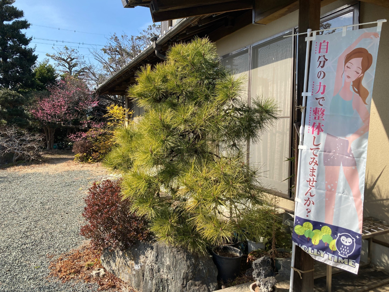 glGg   邨́A̖؂Ԃy߂܂B