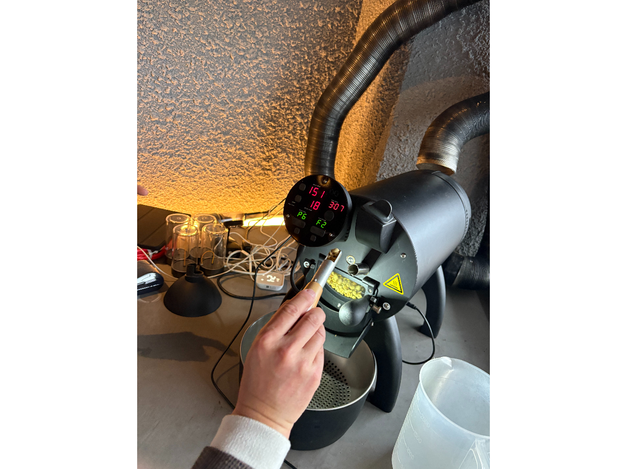 �_�I�񂾃R�[�q�[���������@���������悤�^