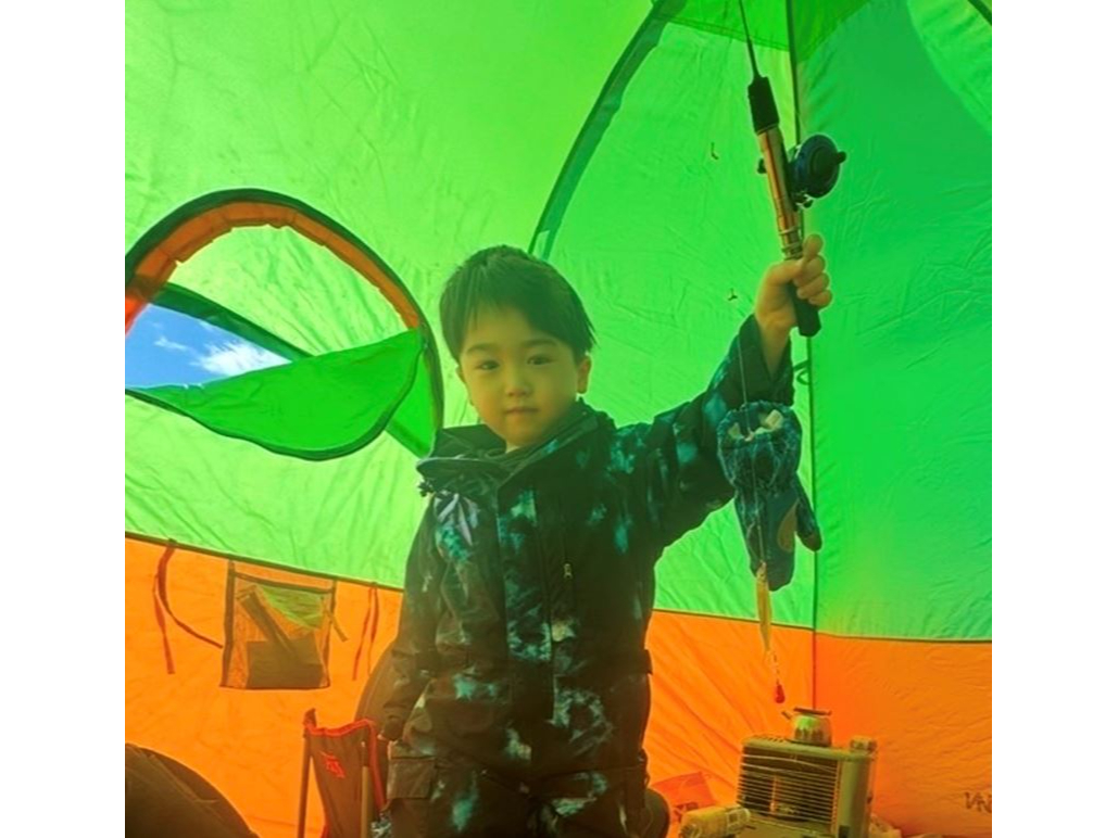 2026年【ワカサギ釣り】釧路の大自然で楽しむ!初心者でも安心。ワカサギ釣りフル...