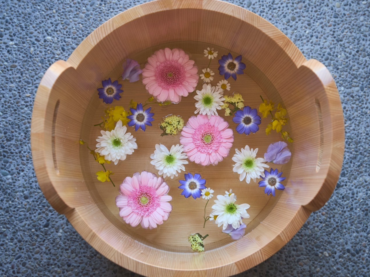 日本の四季折々の草花の美しさは、あなたの心を優雅な気持ちで満たしてくれます。