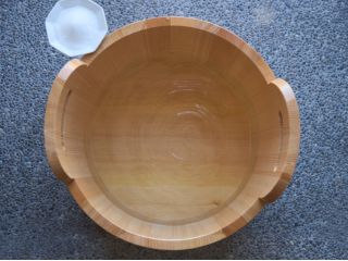 −禊−Misogi(お塩の足湯体験)