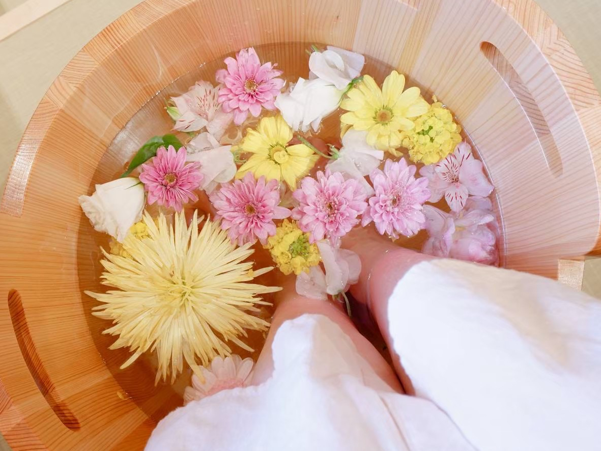�D��ȑ����ɐZ����Ȃ��烊���b�N�X�􂨗F�B�₲�Ƒ��A�J�b�v���̊F�l�ƈꏏ�ɗD��Ȏ��Ԃ����߂������������B