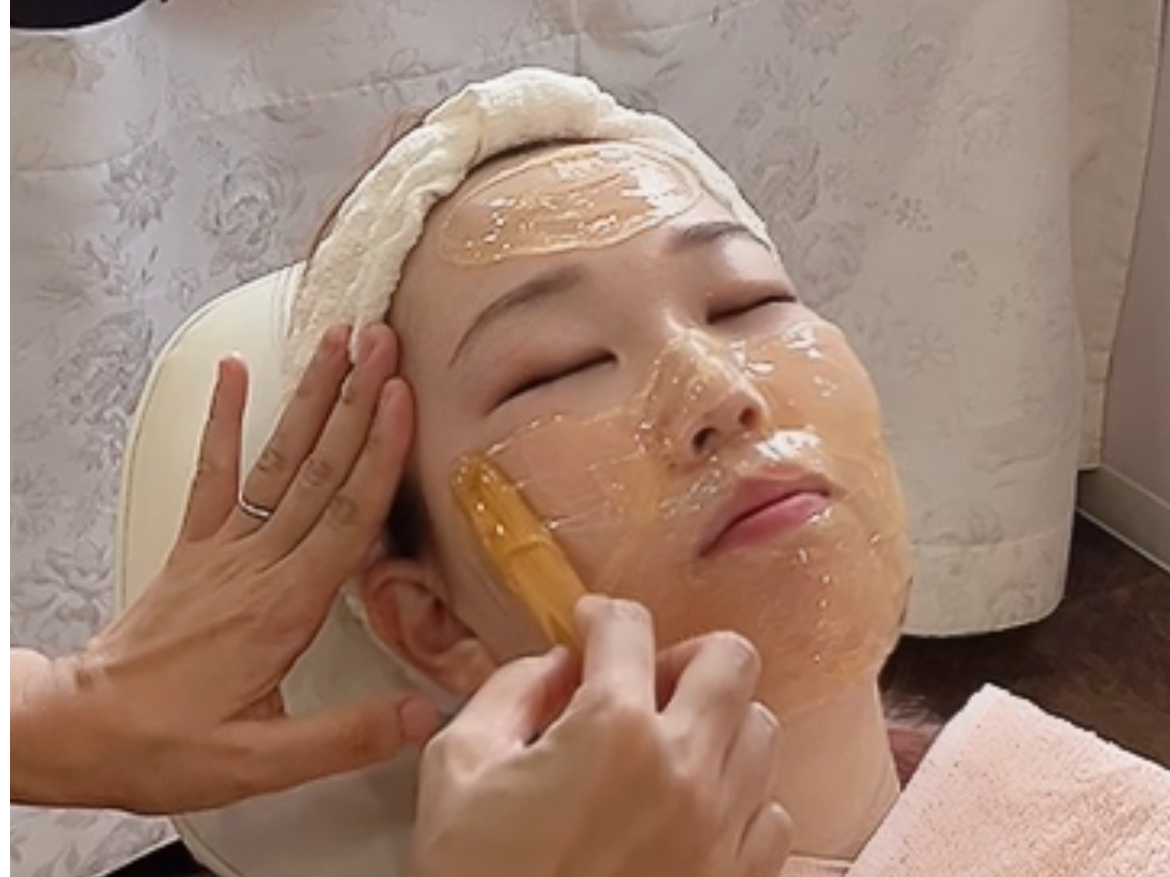 HOT WAX�̗l�q