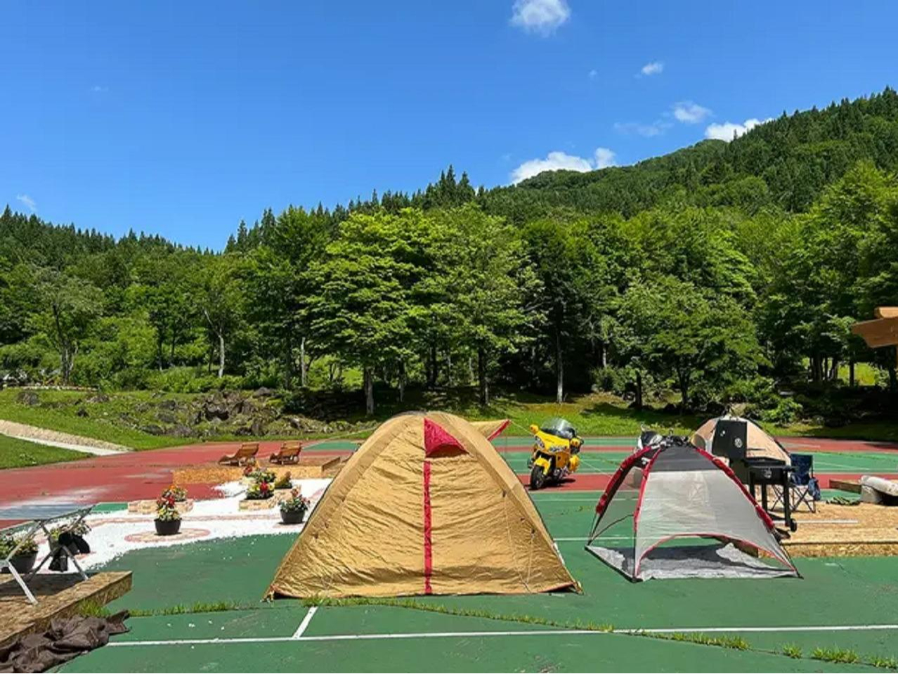 oCNłz̓̕eg̘eɃoCNœ܂B̈ԂłLvBōłB