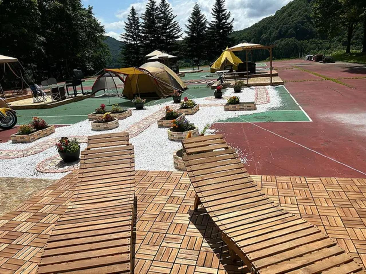 iF悭jԐ_΂낵Ȃ̃LvCtłB̂тVNȋCz𖞋iĂB