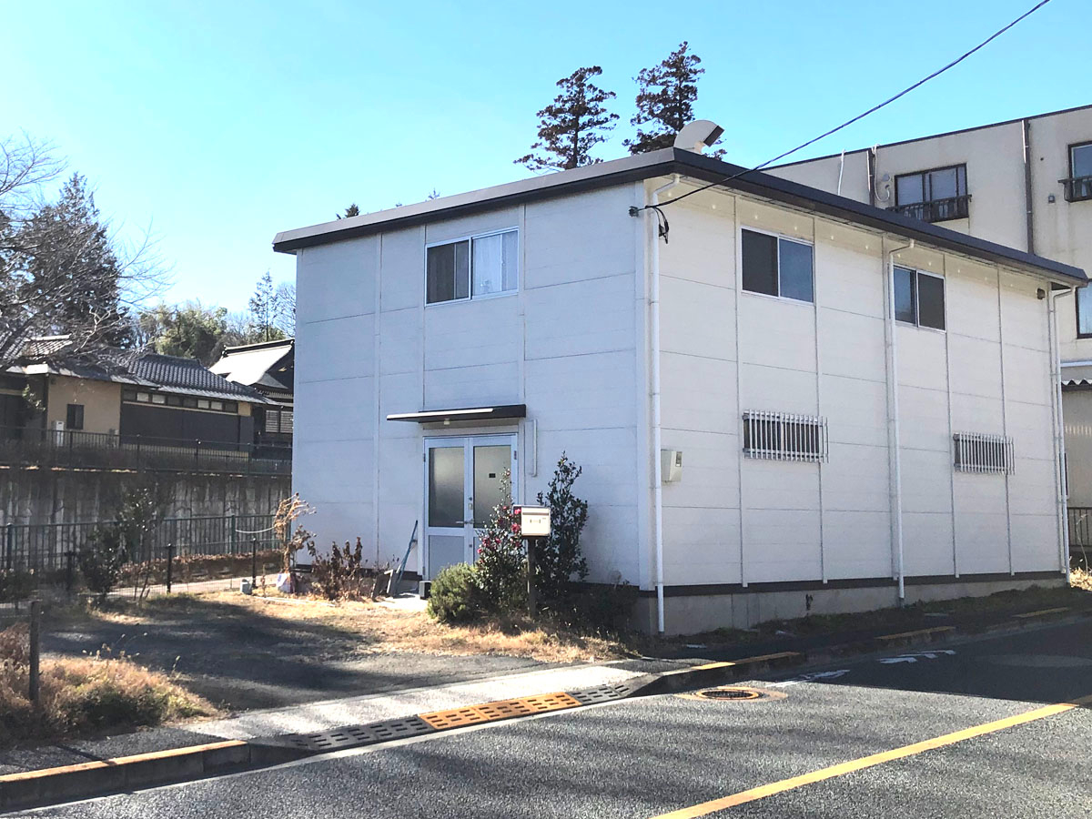 ƒnȍH[̊OςłBԂ3قǒԉł