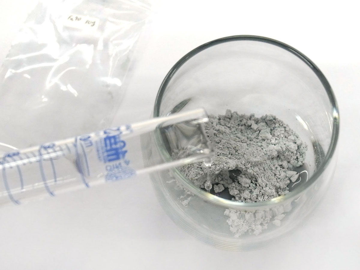 ����菇�F�ޗ������ɐ��������܂�