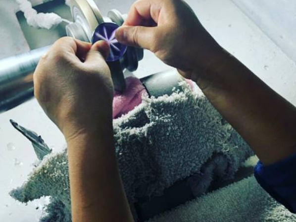 ecoKIRI ANZT[̃Jbǧ