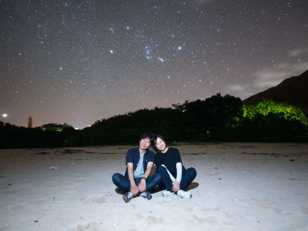 �~�̕������A�I���I�����Ǝʐ^���B�낤�I