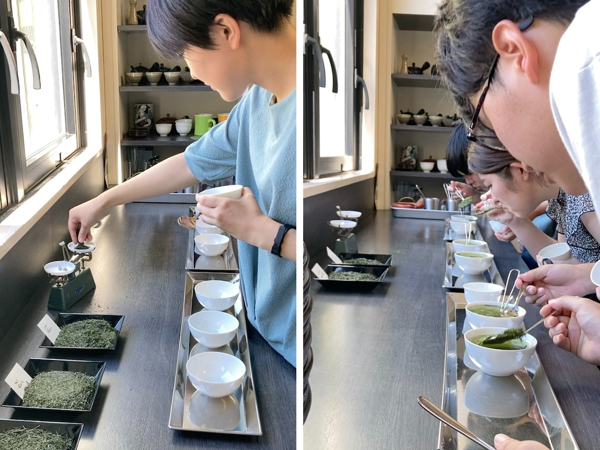 ł̓Vɒt悹Av̒u݂vgčAȑ̌ł̂͂񂪏W܂É̒łB