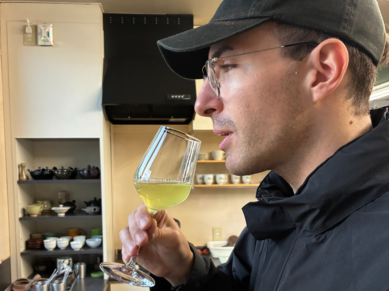 �C�^���A�̃o�[���ň��񂾃G�X�v���b�\�A�A���[���`���̊X�p�ň��񂾍�肽�ẴI�����W�W���[�X�B���{�ɂ́A����������܂��B���̂����̒��S�n�������A�É������ł��B