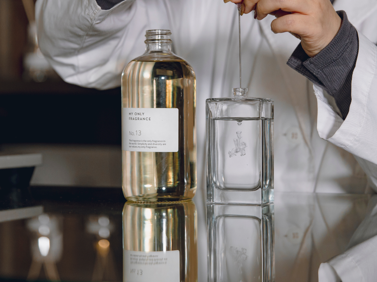 ySTEP3^̒z Iтm肵䗦Ŏۂɍ킹AAhoCU[JɒB 肪gЂƂ̂hɂȂʂȏuԂłB