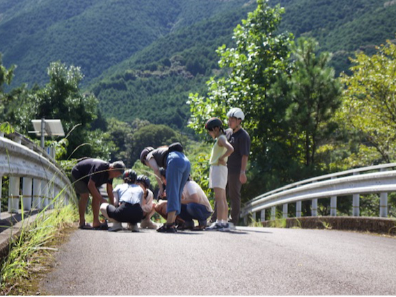 [Ŗh̕lꂽHށucKjvĂ炢܂I݂Ȃň͂Ő^Ȃ܂ȂISɖ߂鎞Ԃ̂Ȃ햡B