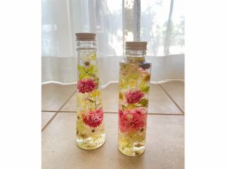 150ml 高さ170mm 直径40mm 瓶の種類は何種類かありますのでお越しになってお選びください