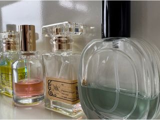 ボトルもさまざまな形をご用意しております!