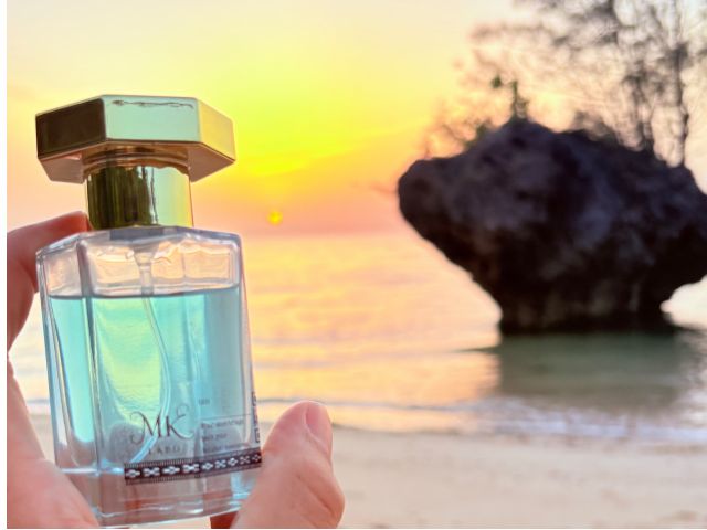 石垣島サンセット